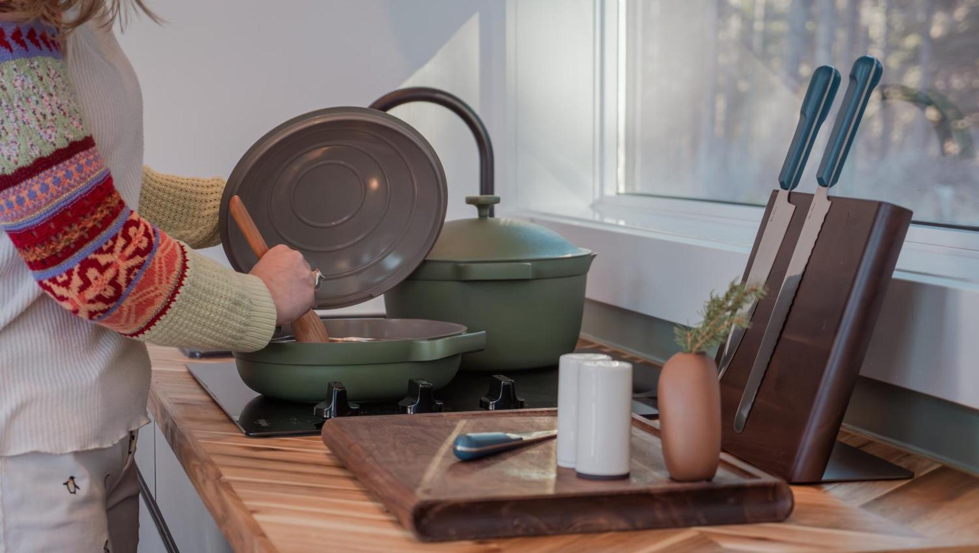 Skyridge Glamping Hotell Kananaskis Exteriör bild